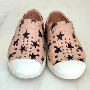Toddler Native Shoes